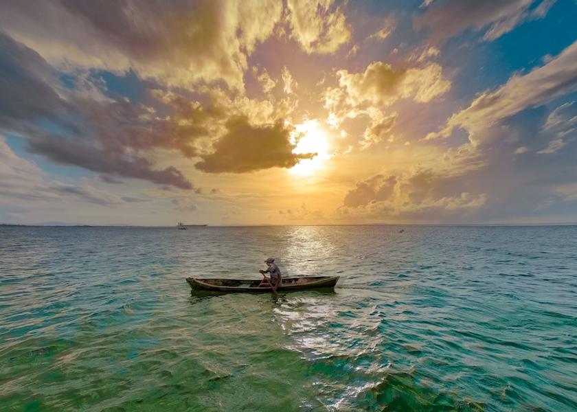 Atlantida Tela Beach