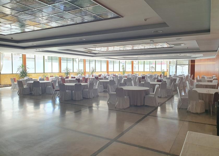 Andalusia El Ejido Banquet Hall