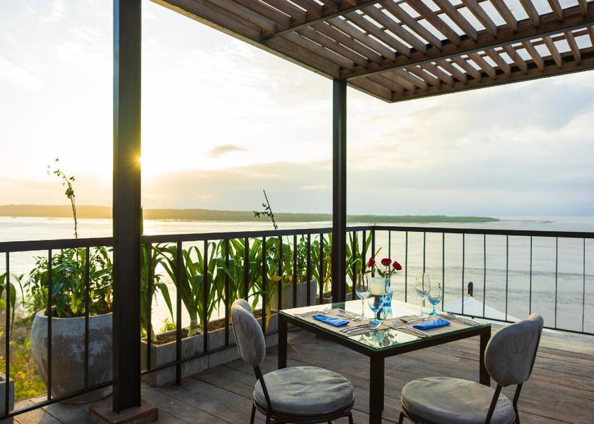 Bali Penida Island Restaurant