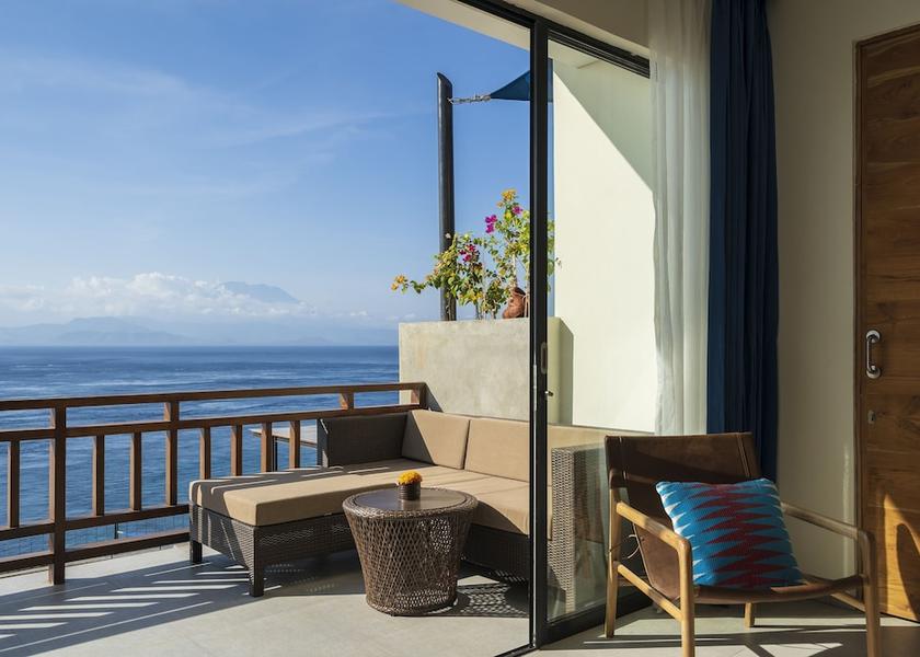  Penida Island Terrace