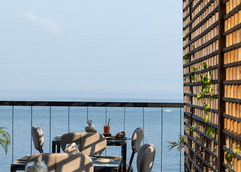 Bali Penida Island Restaurant