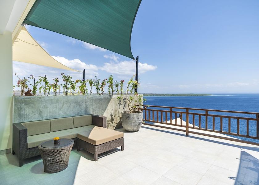  Penida Island Terrace
