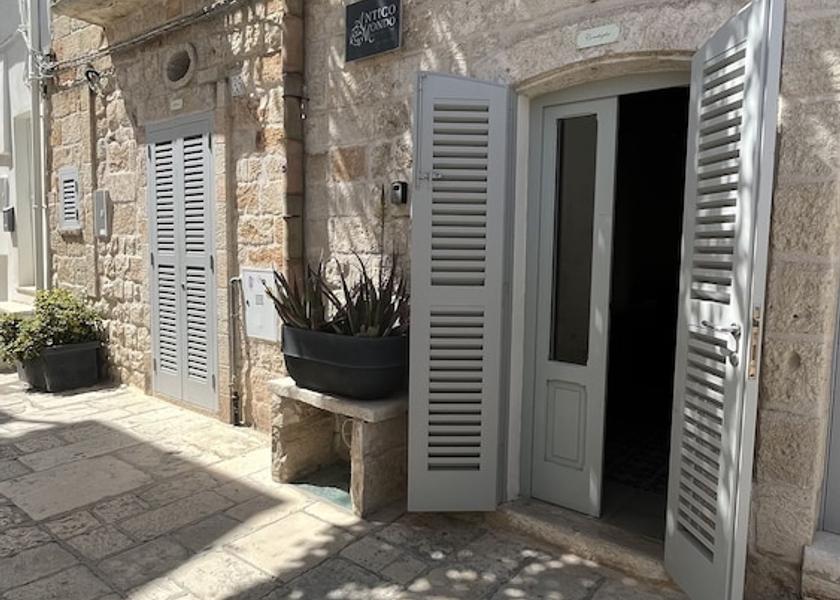 Puglia Polignano a Mare Room
