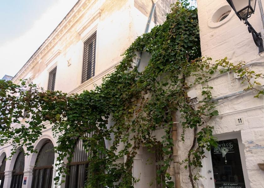 Puglia Polignano a Mare Room