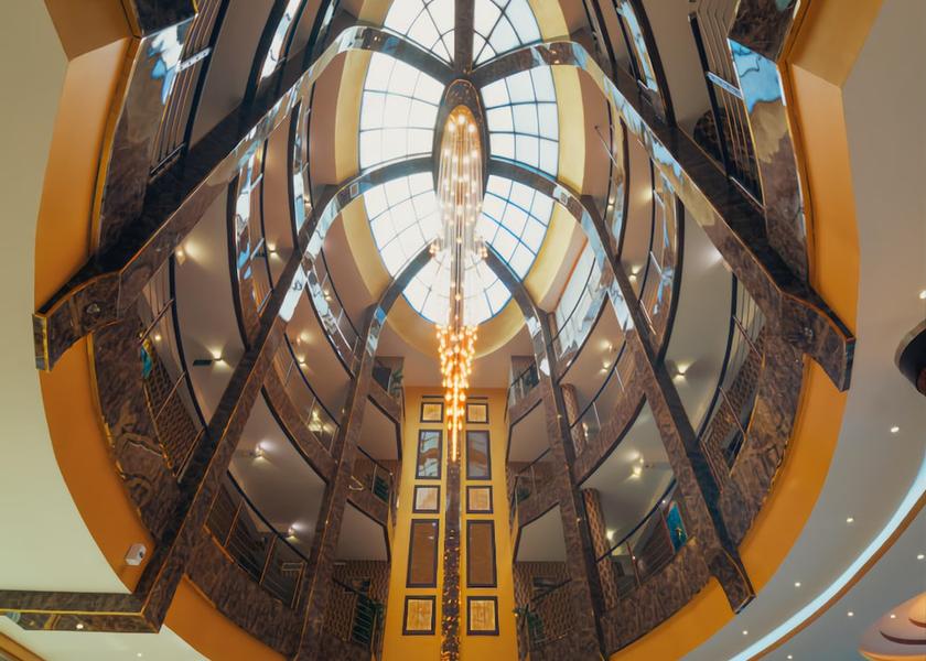 Riyadh Province Riyadh Lobby