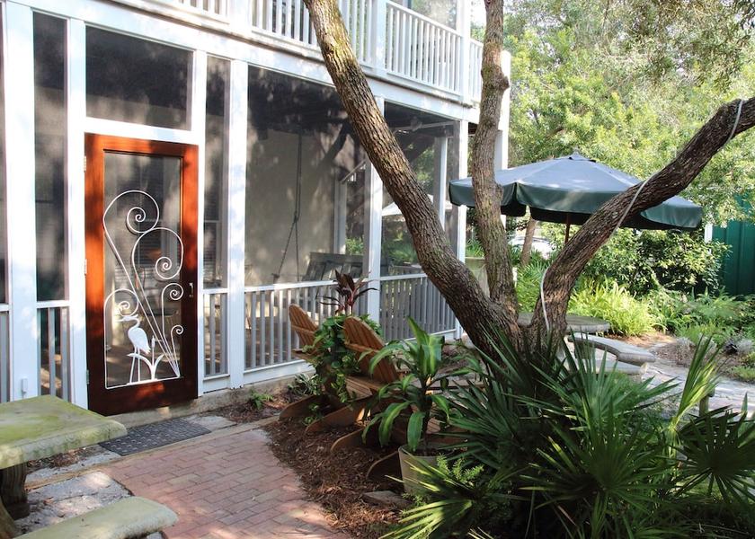 Florida Santa Rosa Beach Terrace