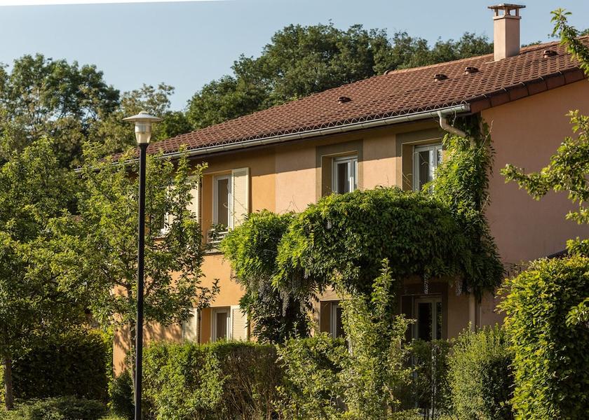 Auvergne-Rhône-Alpes Lissieu Exterior