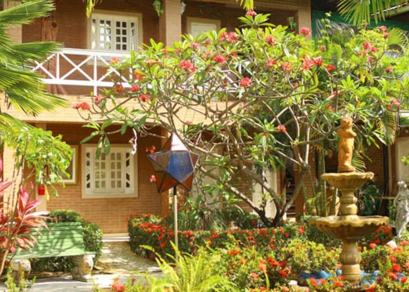 Alagoas Maragogi Garden