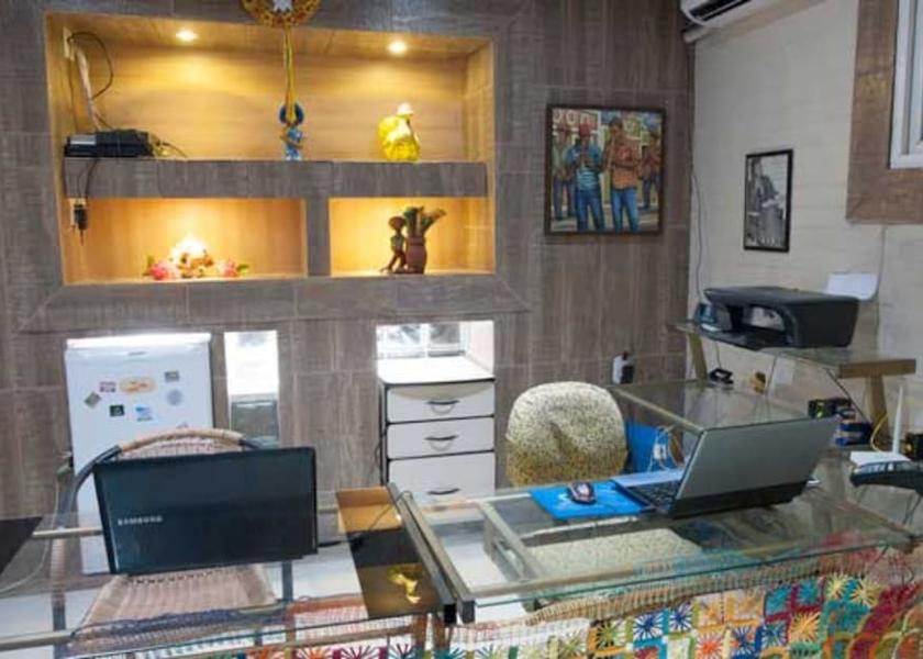 Alagoas Maragogi Reception