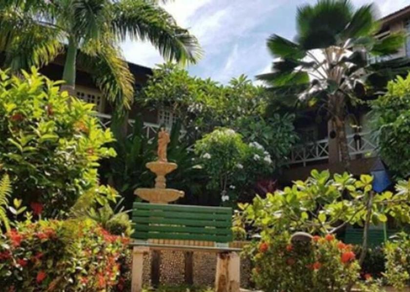 Alagoas Maragogi Garden