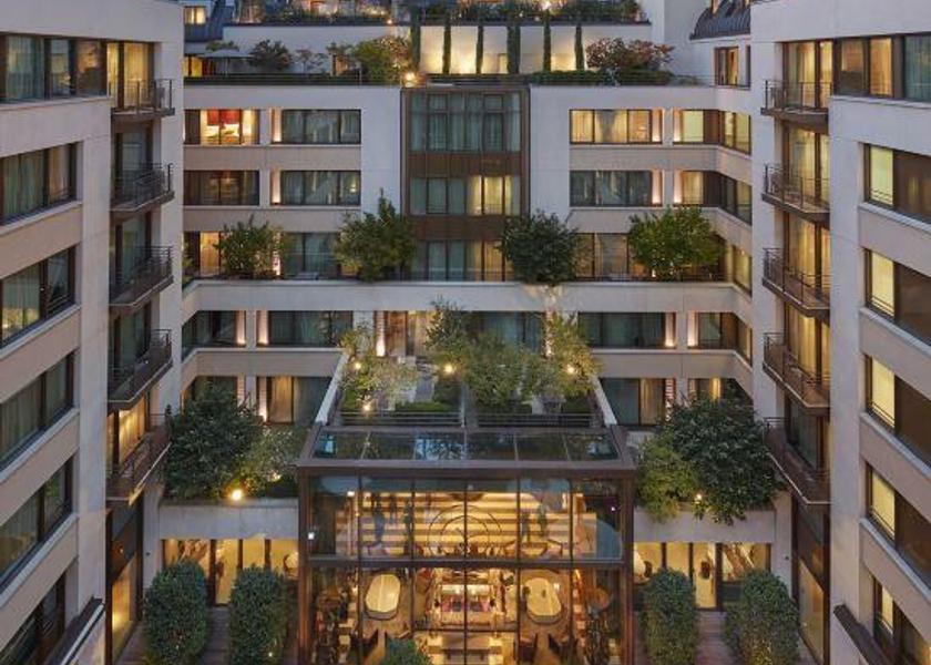 Île-de-France Paris 