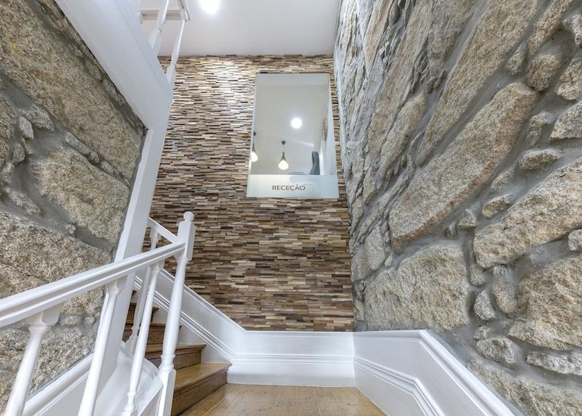 Porto Matosinhos Reception