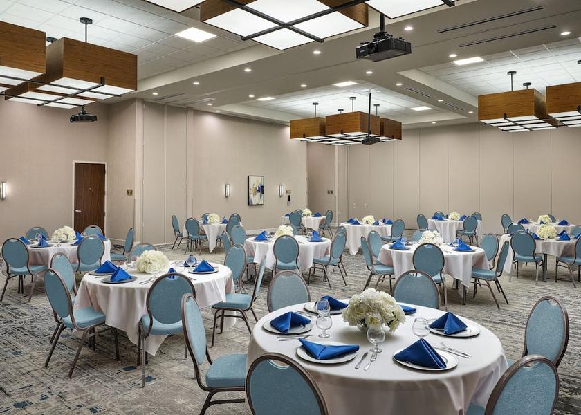 Arizona Yuma Meeting Room
