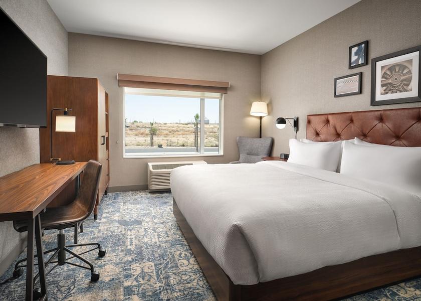 Arizona Yuma Room