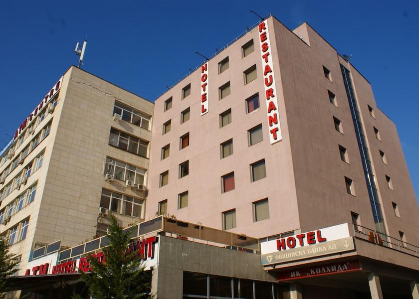 Sofia-city Sofia Exterior