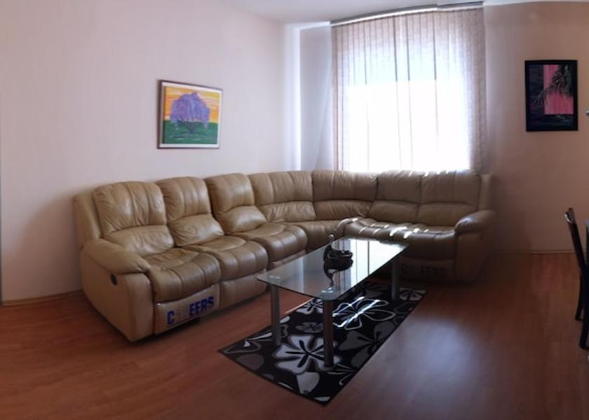 Sofia-city Sofia Living room