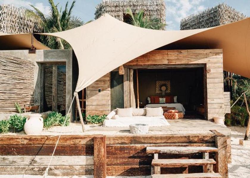 Quintana Roo Isla Holbox 