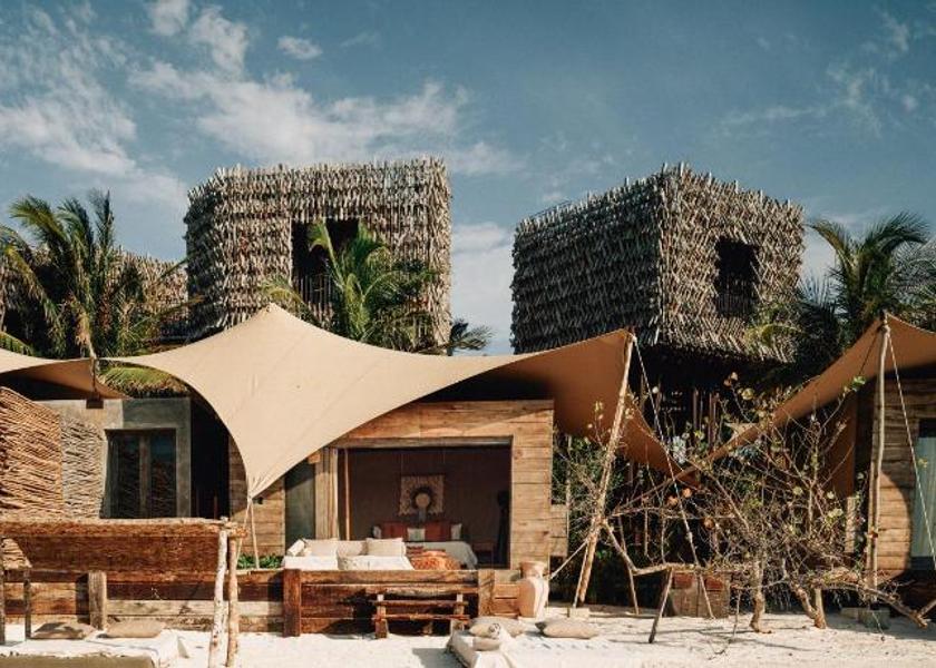 Quintana Roo Isla Holbox 