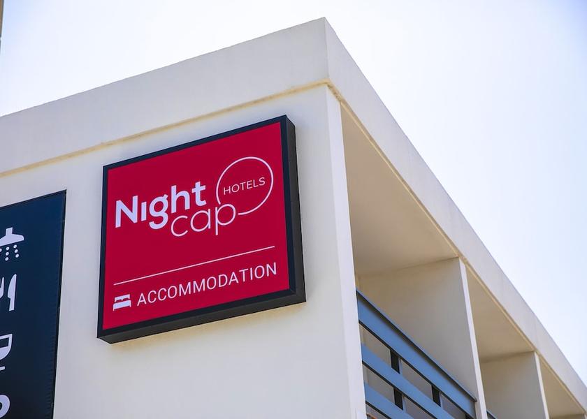 South Australia Glenelg North Exterior Detail