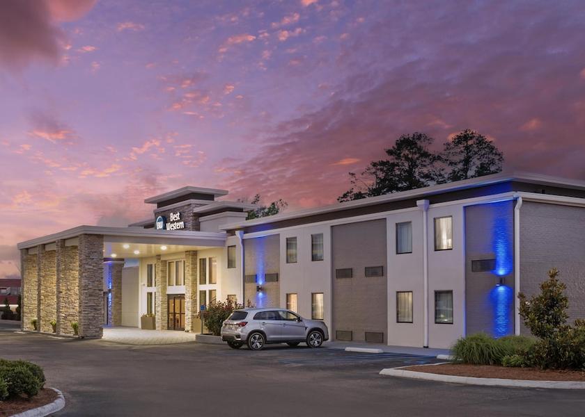 Alabama Brewton Primary image