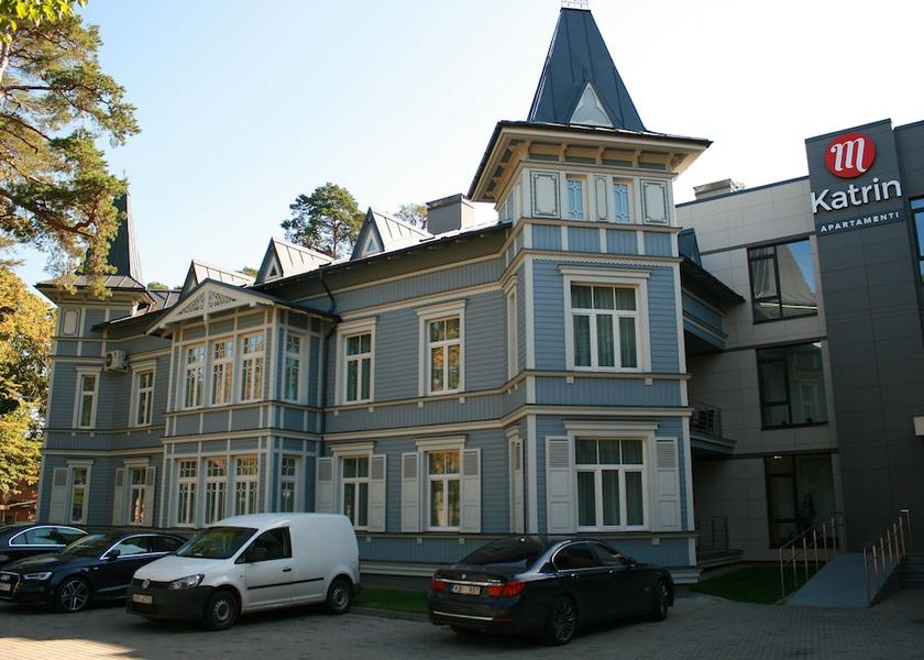  Jurmala Facade