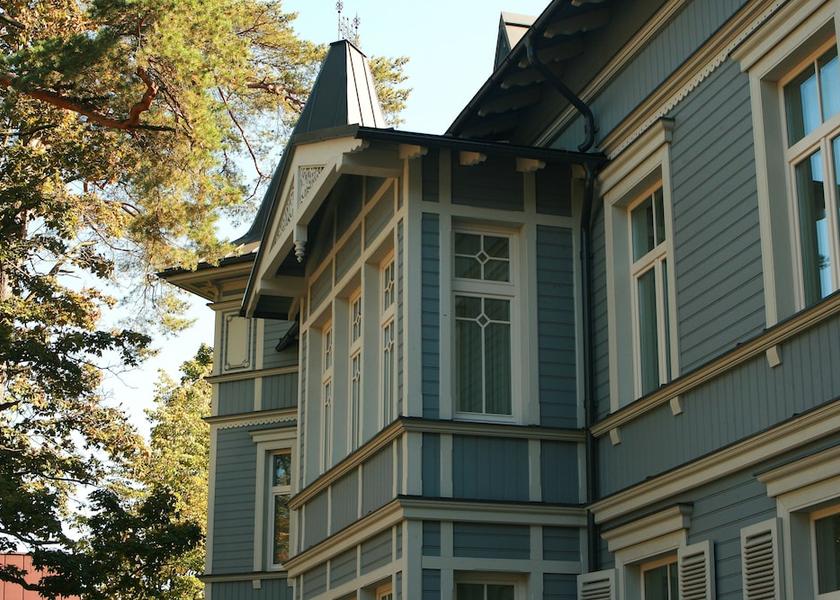  Jurmala Facade