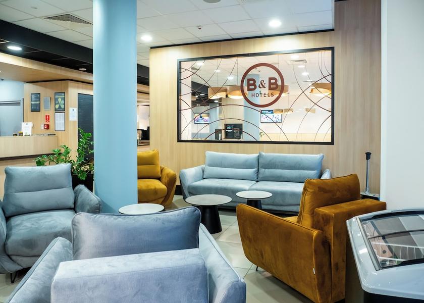 Lower Silesian Voivodeship Wroclaw Lobby