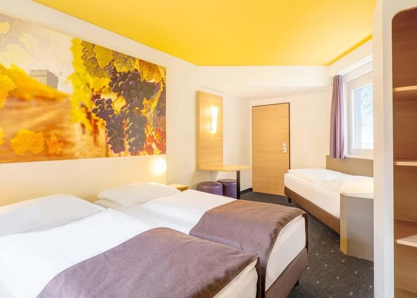 Baden-Württemberg Heilbronn Room