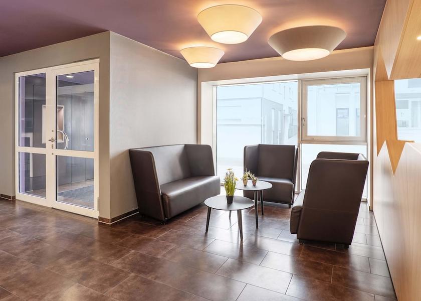 Baden-Württemberg Heilbronn Interior