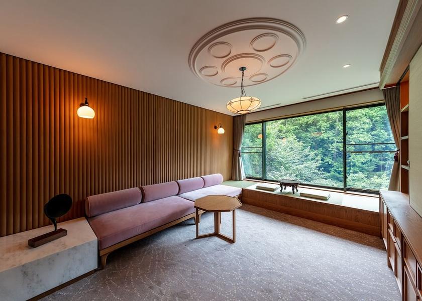 Tochigi Nikko Room