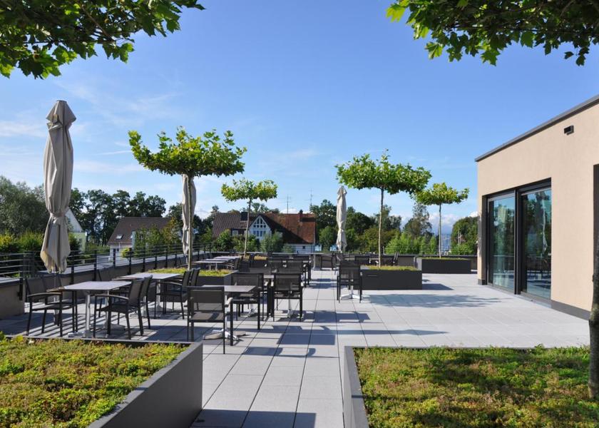 Baden-Württemberg Friedrichshafen exterior view