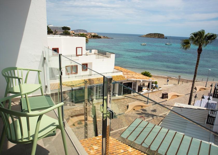 Balearic Islands Santa Eulalia del Rio Room