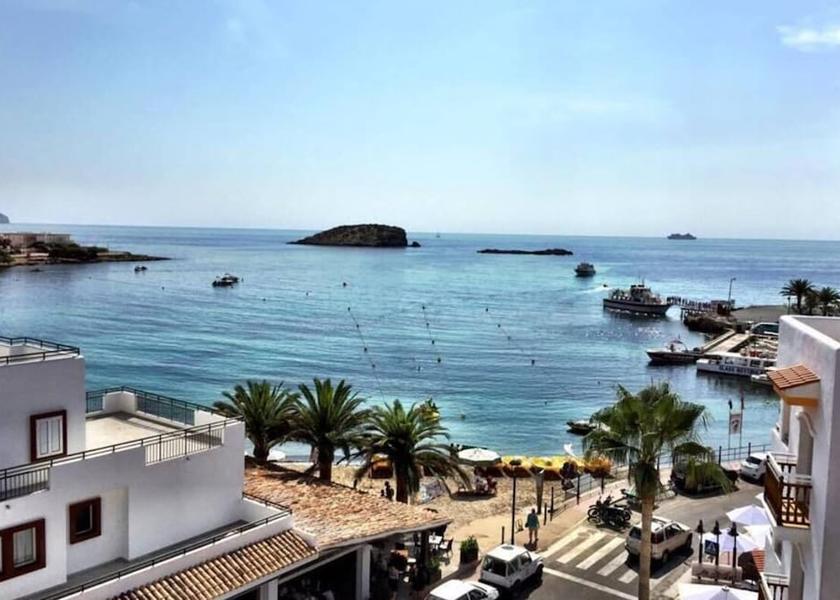 Balearic Islands Santa Eulalia del Rio Primary image