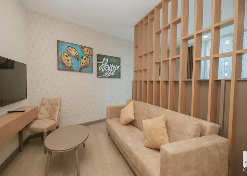 Adjara Batumi Room