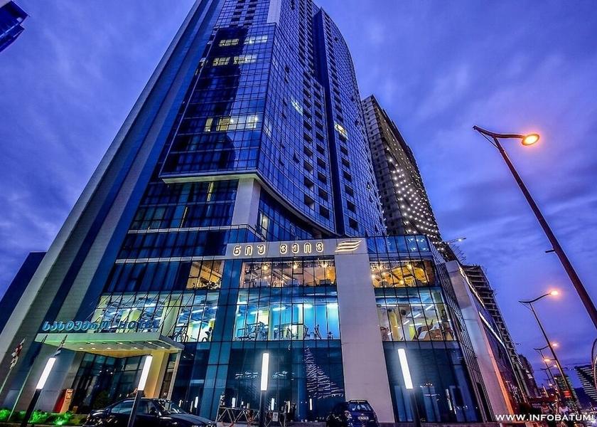 Adjara Batumi Restaurant