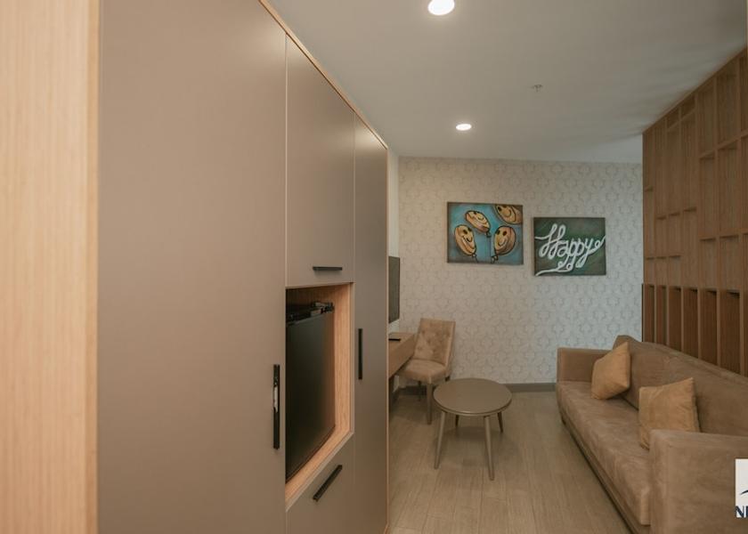 Adjara Batumi Room