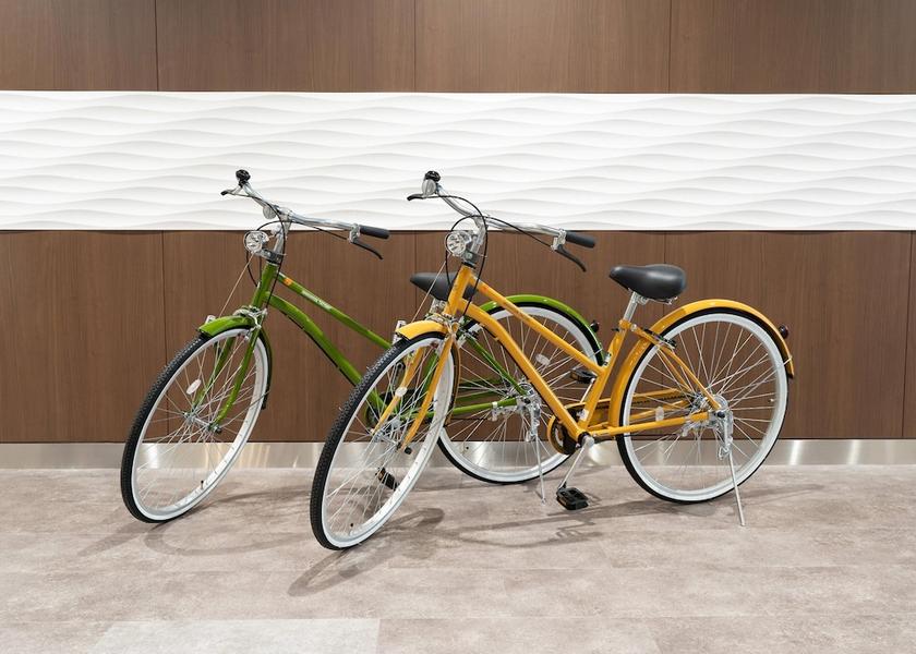 Ehime Matsuyama Bicycling