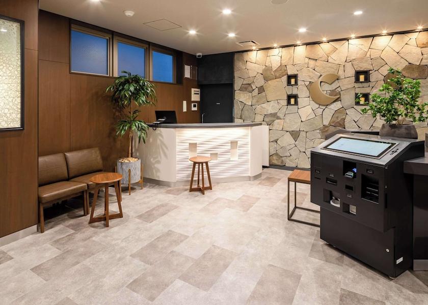 Ehime (prefecture) Matsuyama Lobby