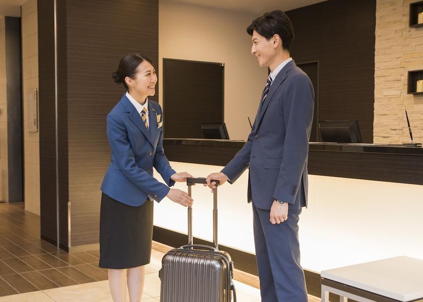 Ehime (prefecture) Matsuyama Lobby