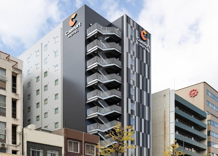 Ehime Matsuyama Exterior