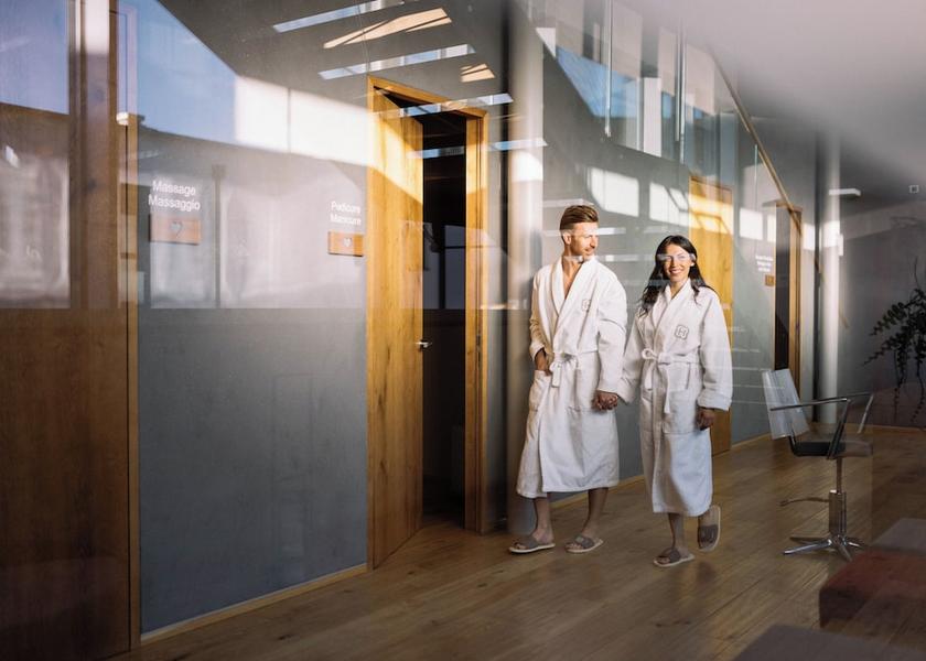 Trentino-Alto Adige Schenna Spa