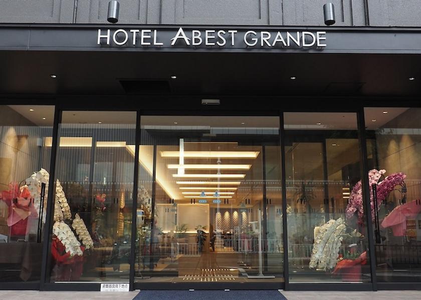 Osaka (prefecture) Takatsuki Property entrance