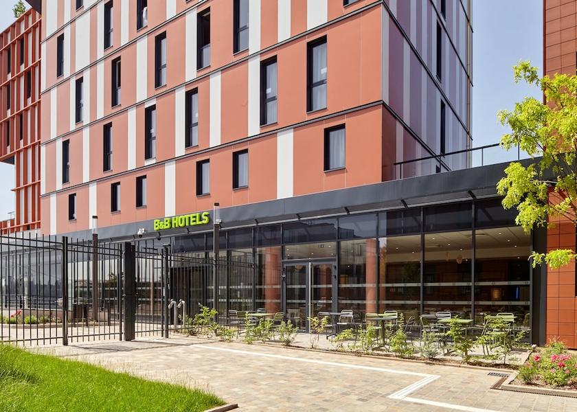 Ile-de-France Argenteuil Primary image