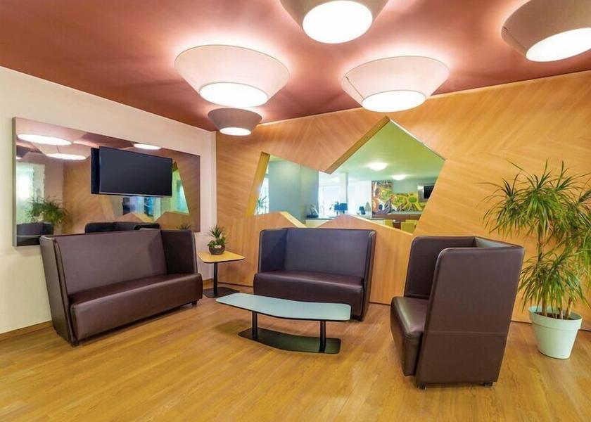 North Rhine-Westphalia Dortmund Interior