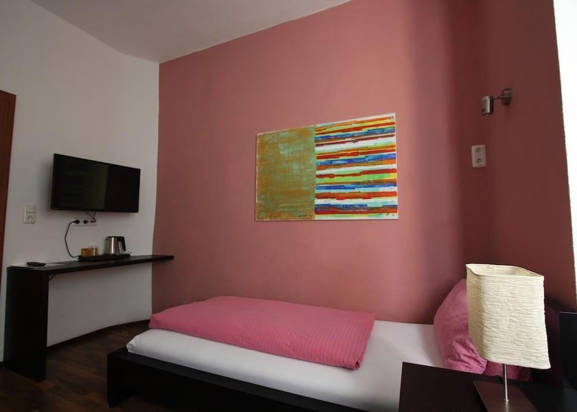 Baden-Württemberg Friedrichshafen Room
