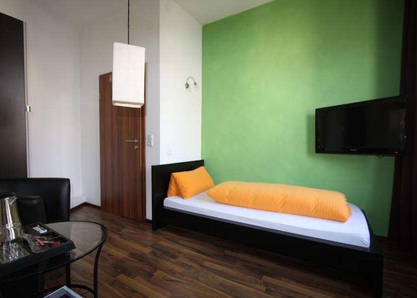Baden-Württemberg Friedrichshafen Room