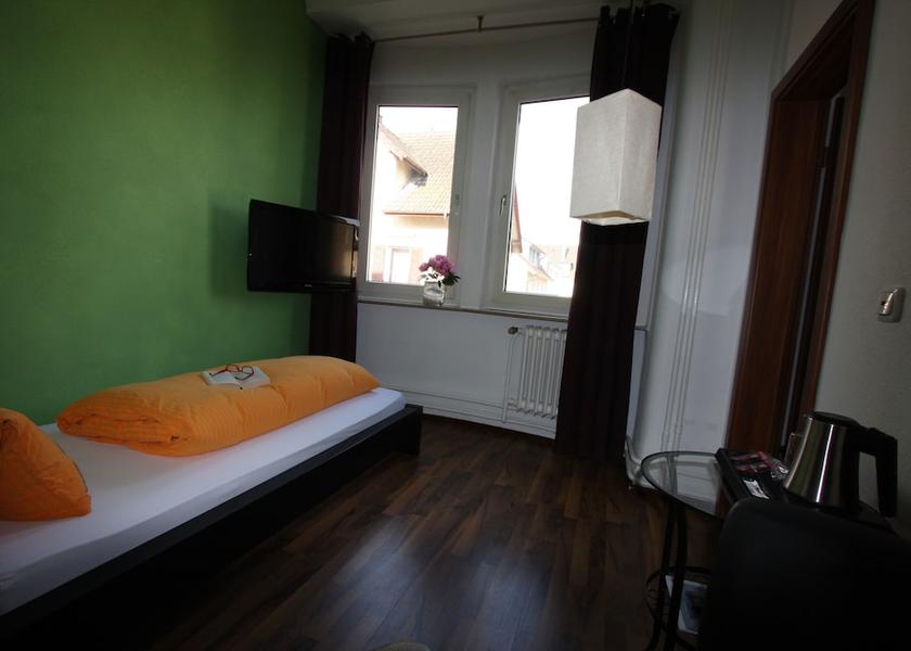 Baden-Württemberg Friedrichshafen Room