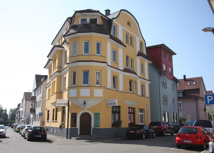 Baden-Württemberg Friedrichshafen Primary image