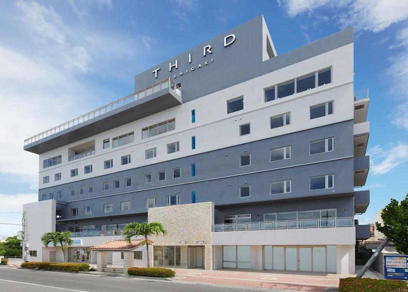 Okinawa Ishigaki Primary image