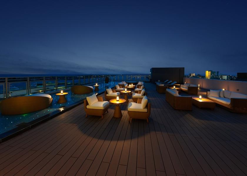 Okinawa (prefecture) Ishigaki Terrace